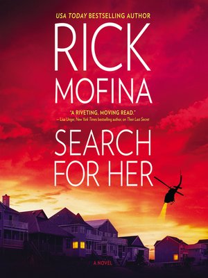 cover image of Search for Her